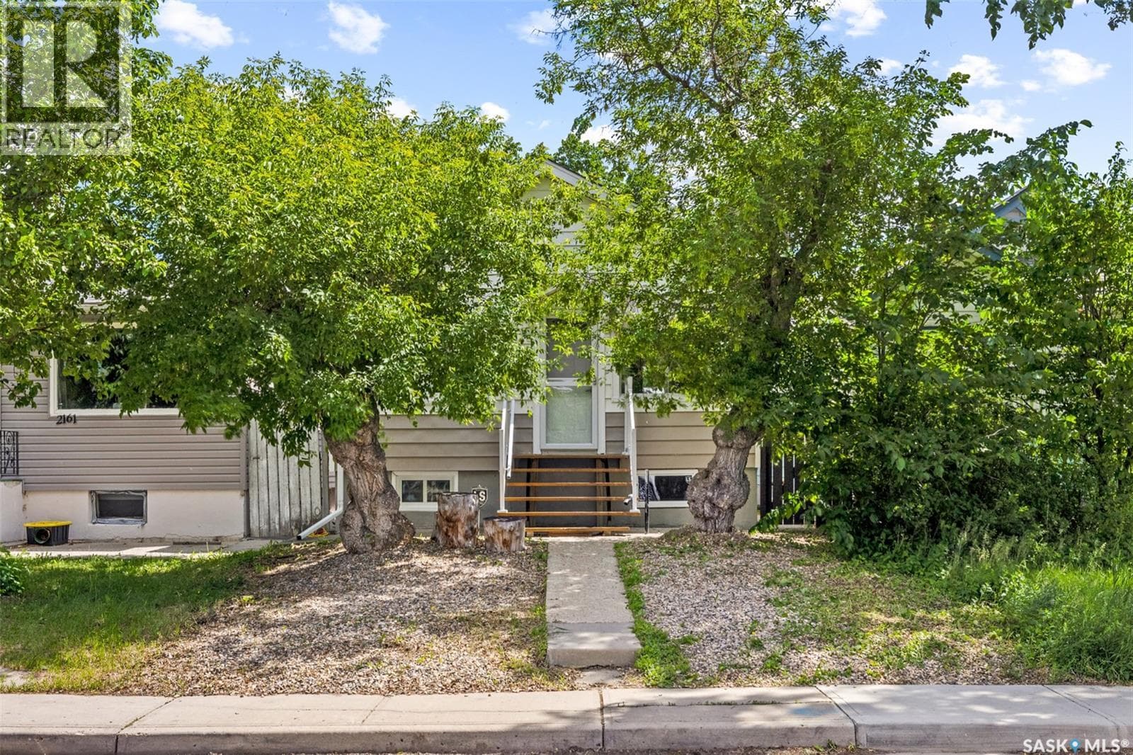 2167 Lindsay STREET