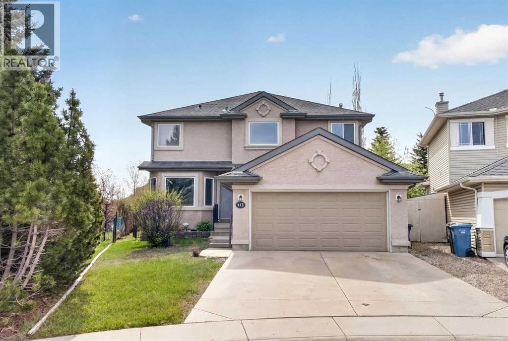 112 Valley Stream Close NW — photo 3