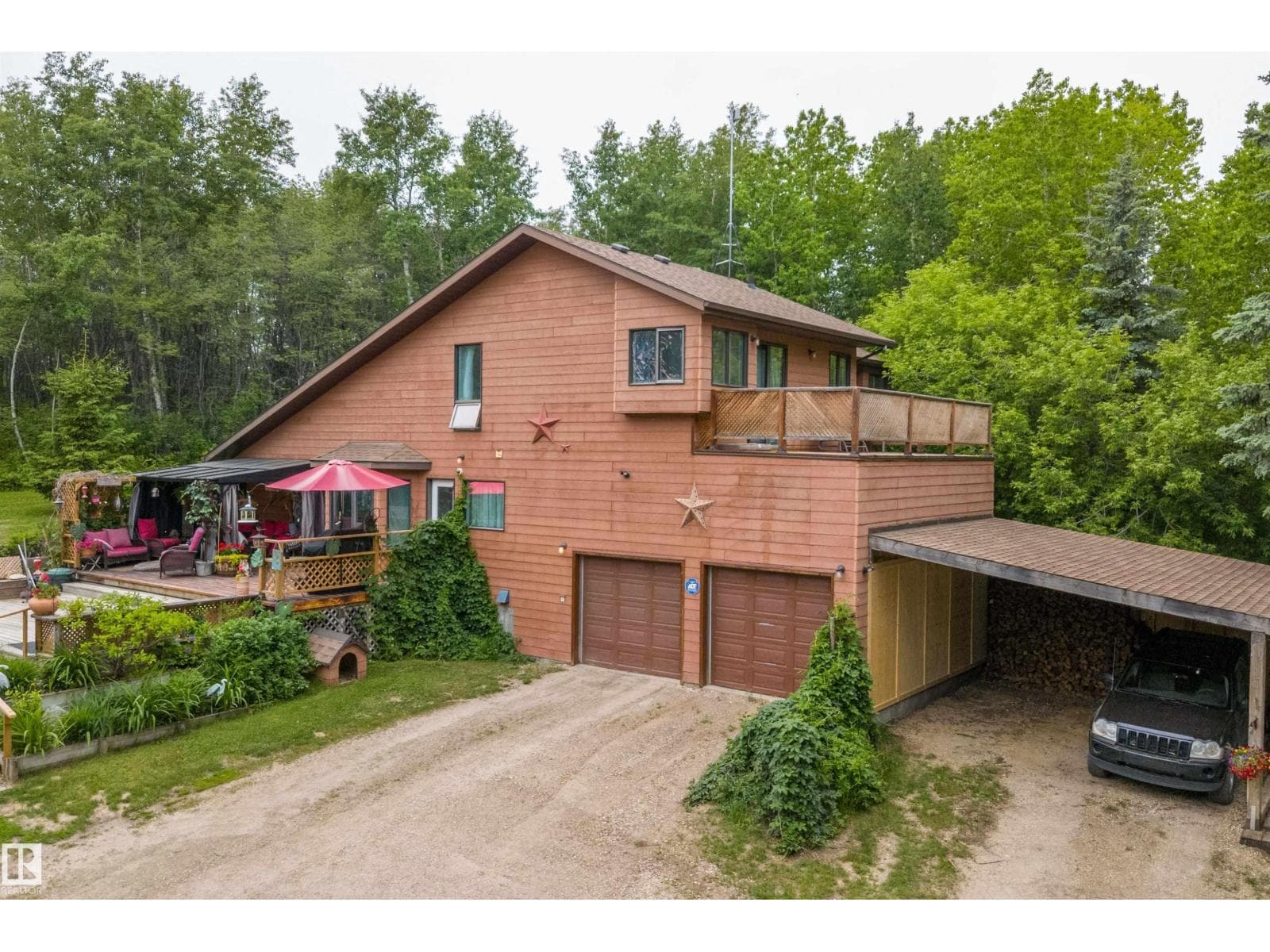 7 53424 Range Road 13