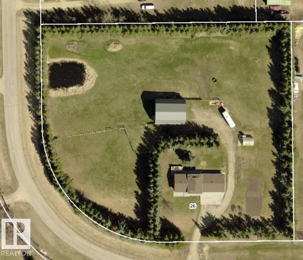 #26 51022 RGE ROAD 221 — photo 3