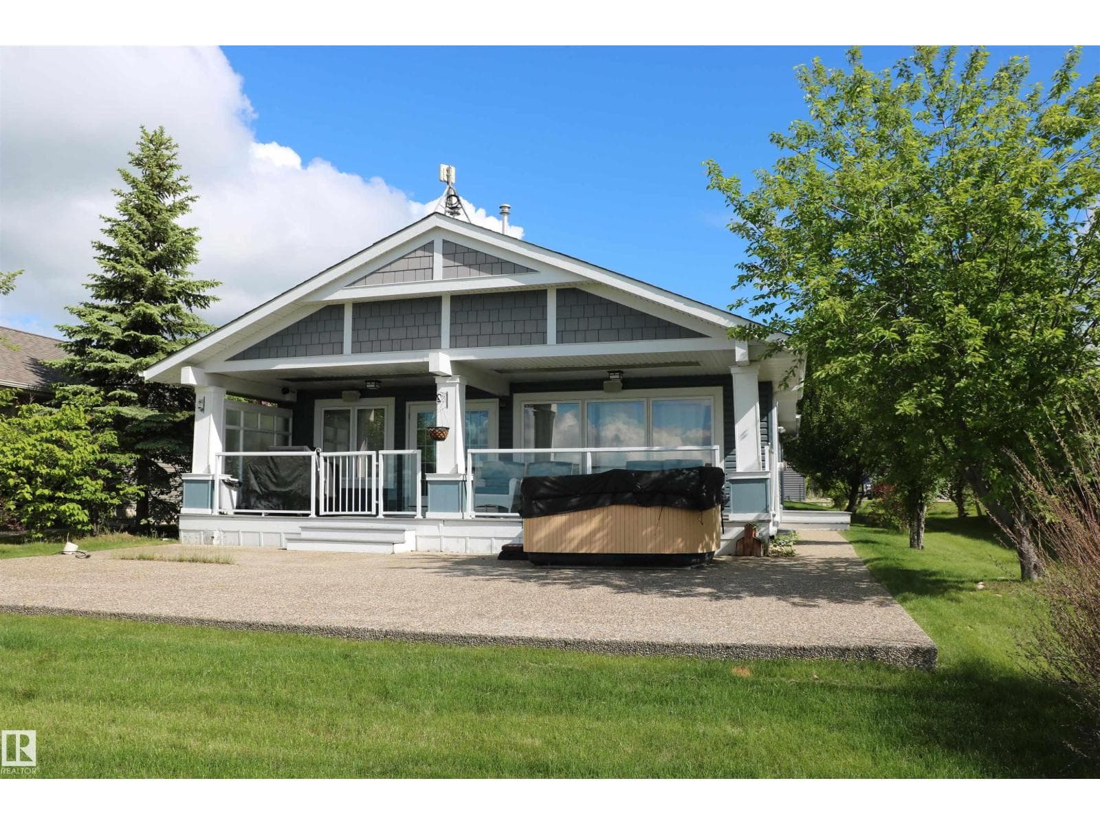 71, 55101 STE. ANNE TR