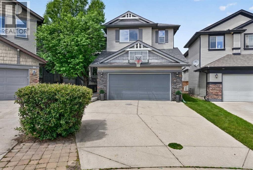 21 Morningside Bay SW