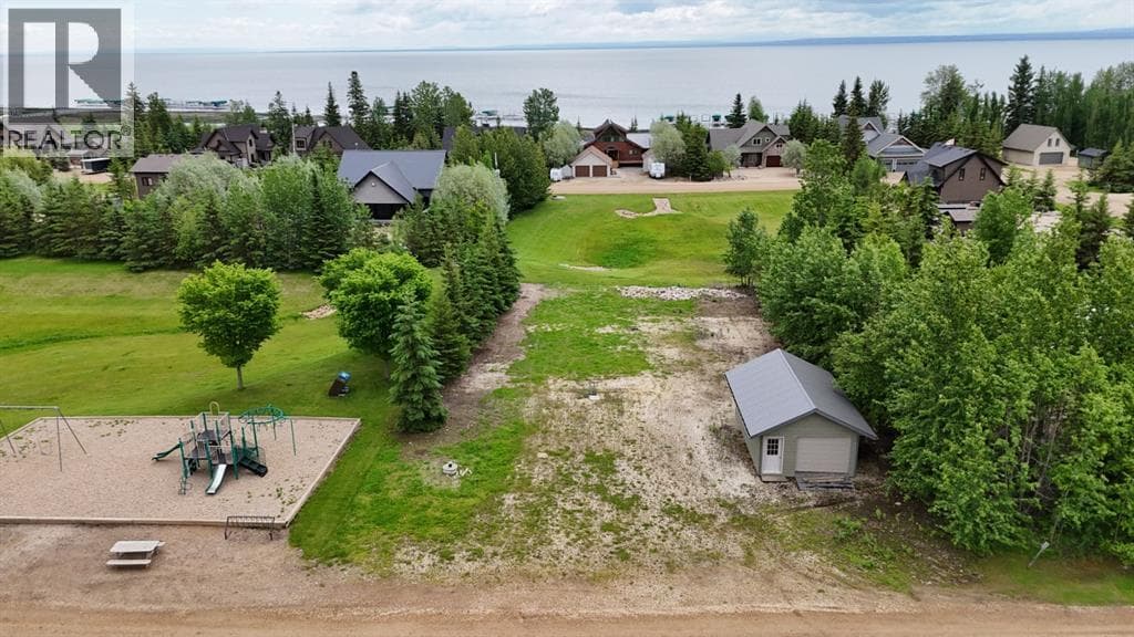 Lot 66 Township Road 752A