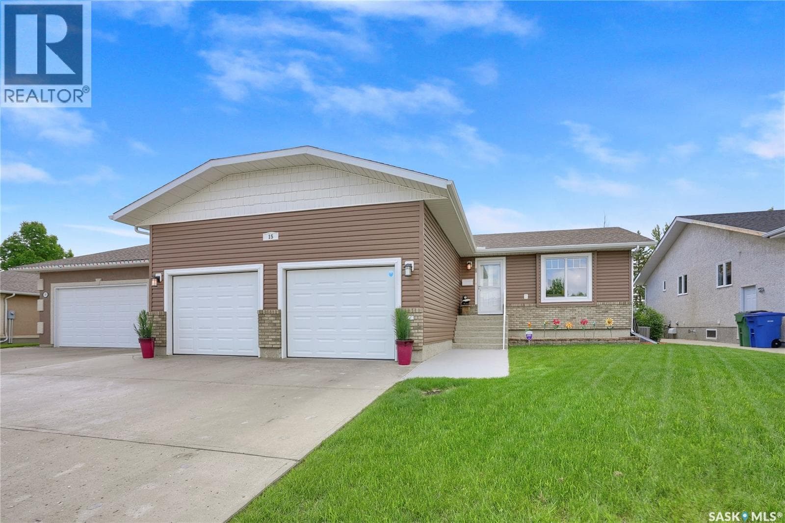 15 Marigold CRESCENT