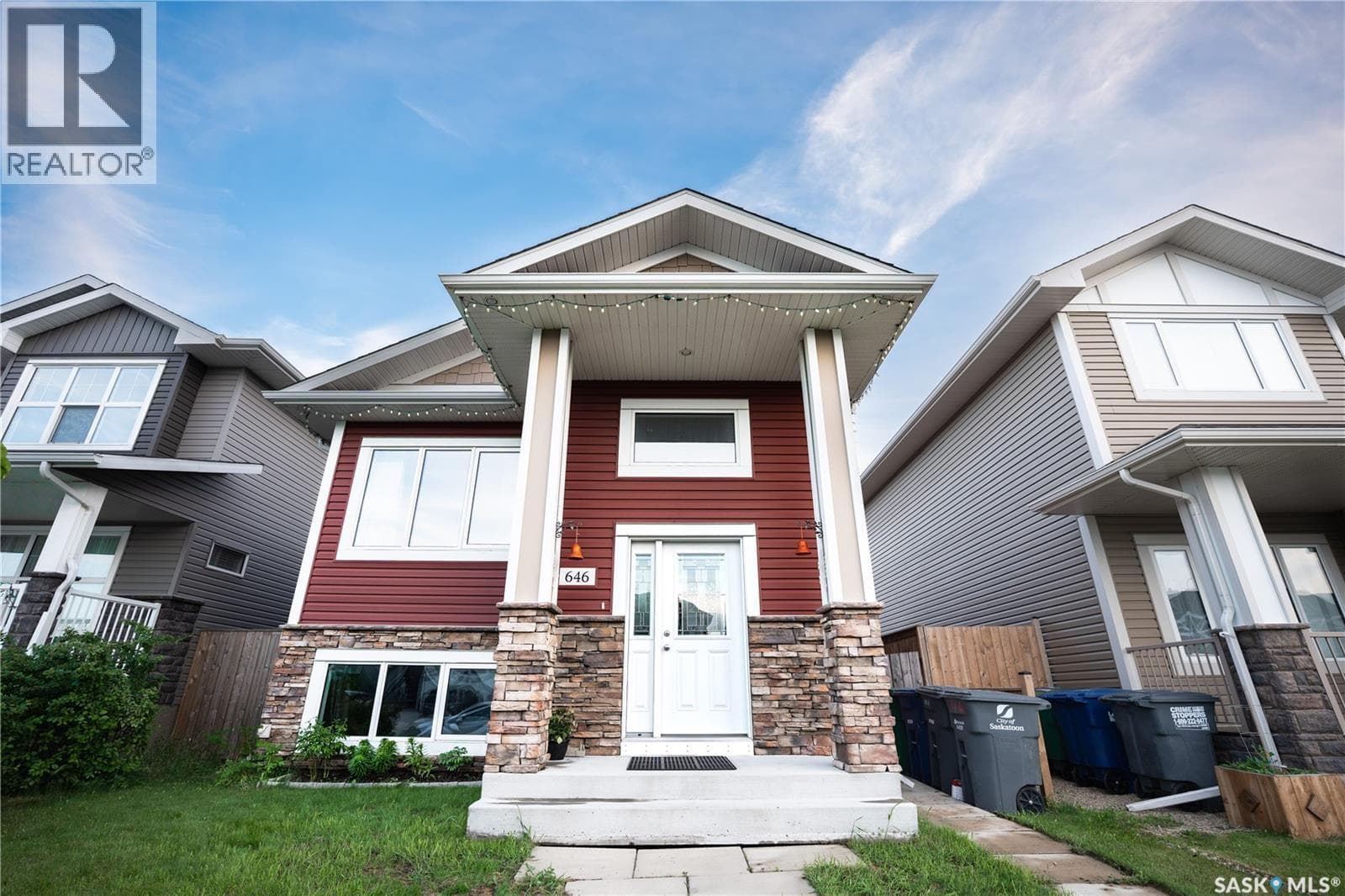 646 Kolynchuk COURT