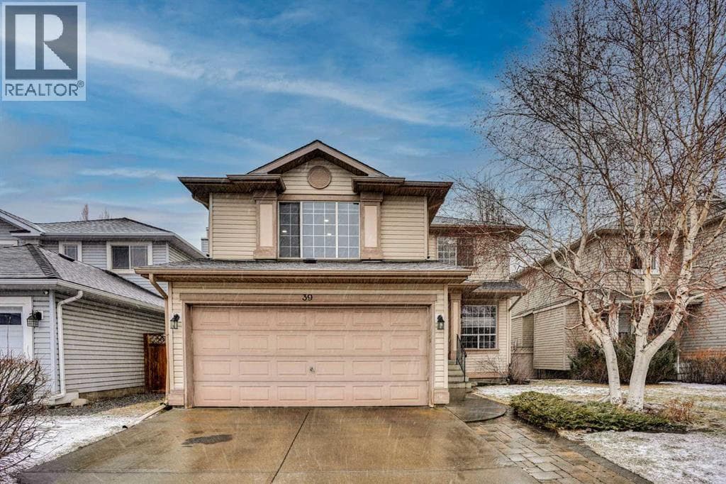 39 Douglasview Road SE
