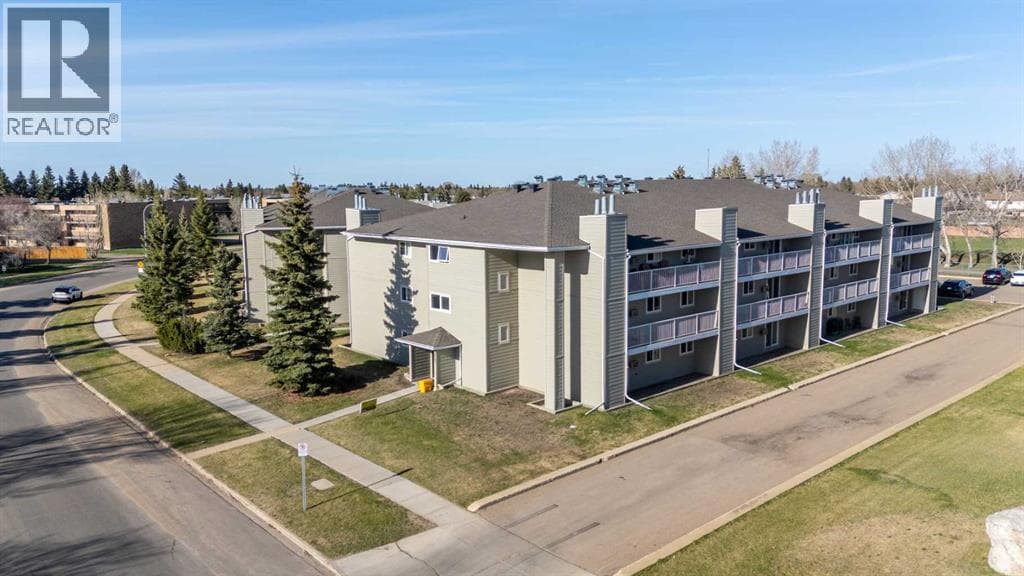 109B, 3007 57A Ave