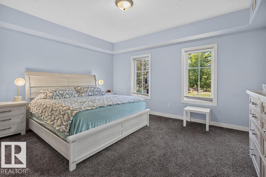 #106 1406 HODGSON WY NW — photo 4