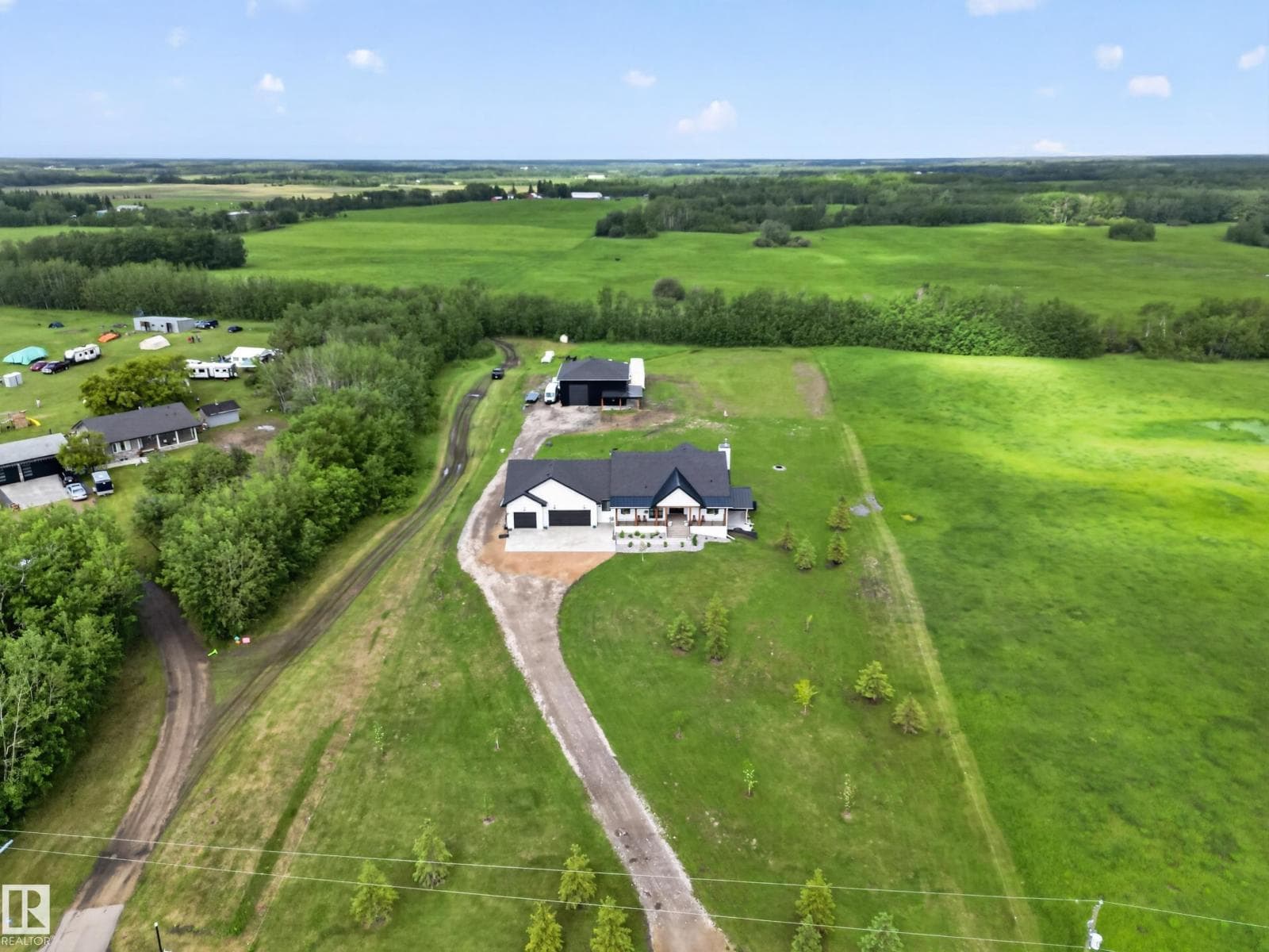 #155 22111 TWP ROAD 510 — photo 2
