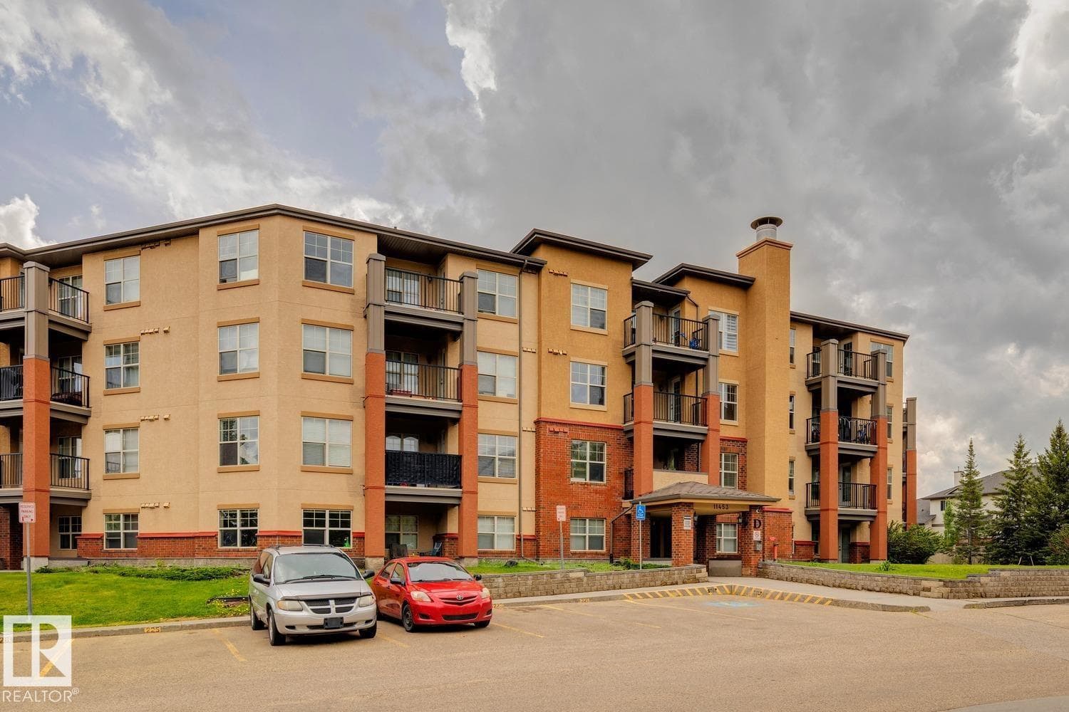 #312 11453 ELLERSLIE RD SW