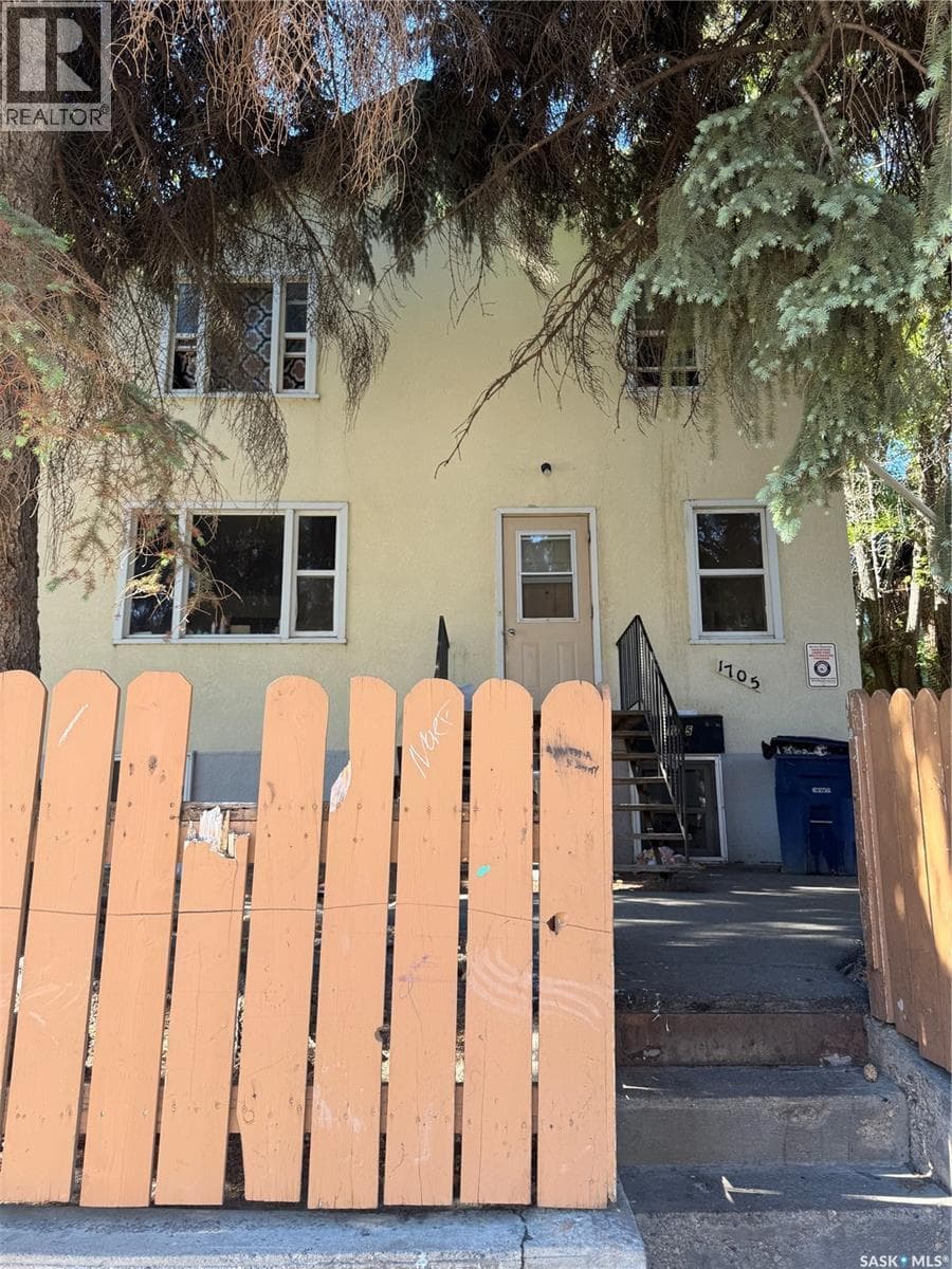 1705 20th STREET