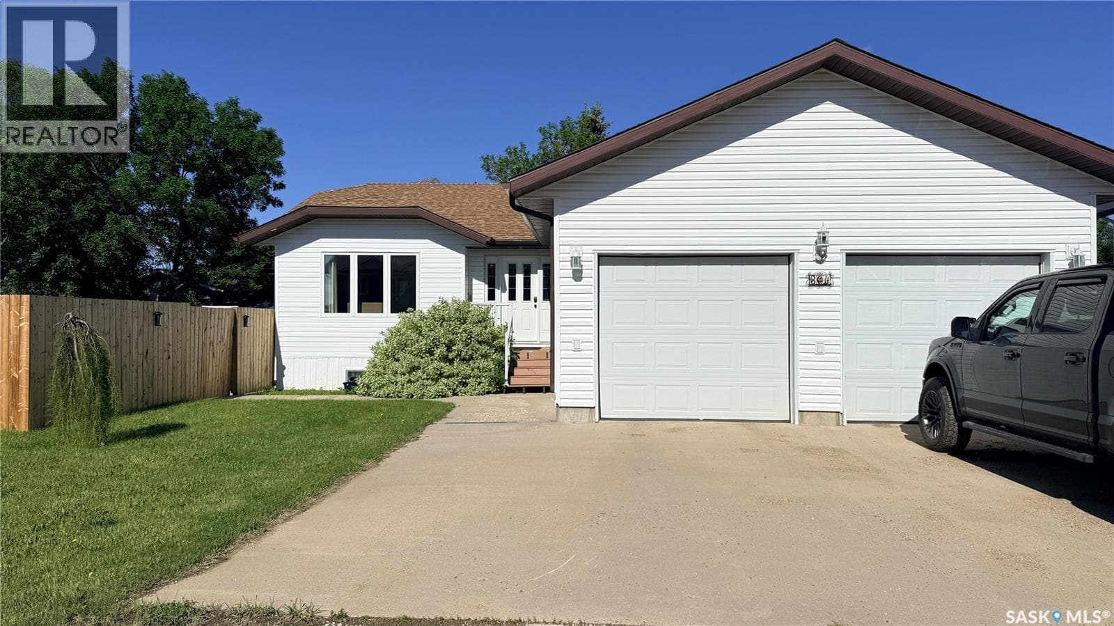 304 Archibald STREET