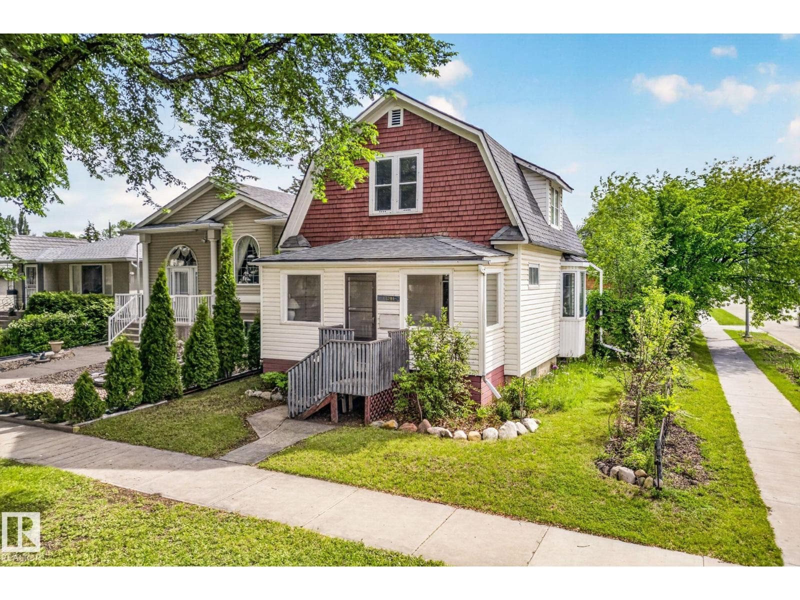 12201 95 ST NW
