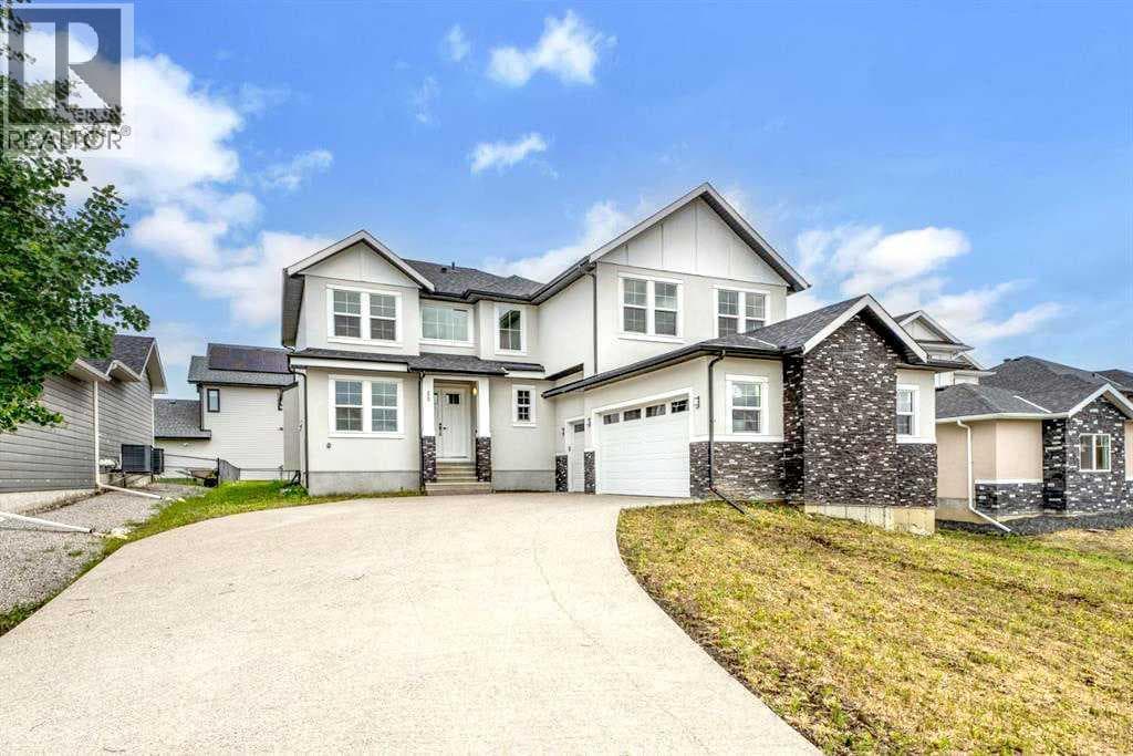 22 Cimarron Estates