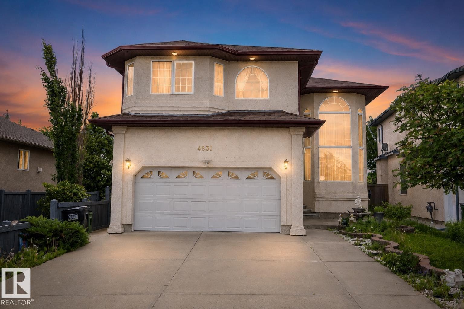 4831 154 AV NW