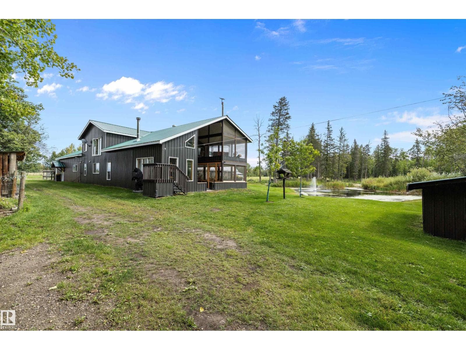 60213 RGE ROAD 260 — photo 3
