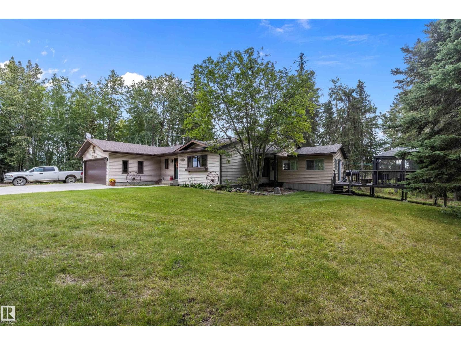 60213 RGE ROAD 260 — photo 4