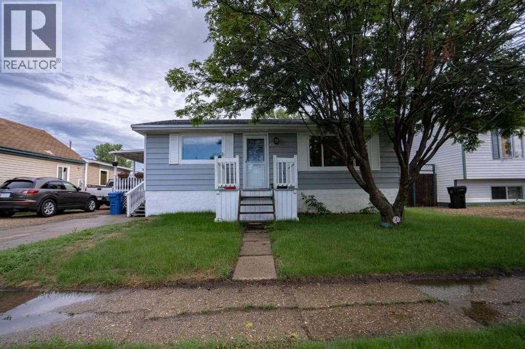 4811 53 ave