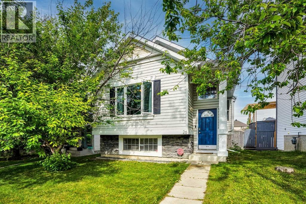 26 Hidden Ranch Road NW