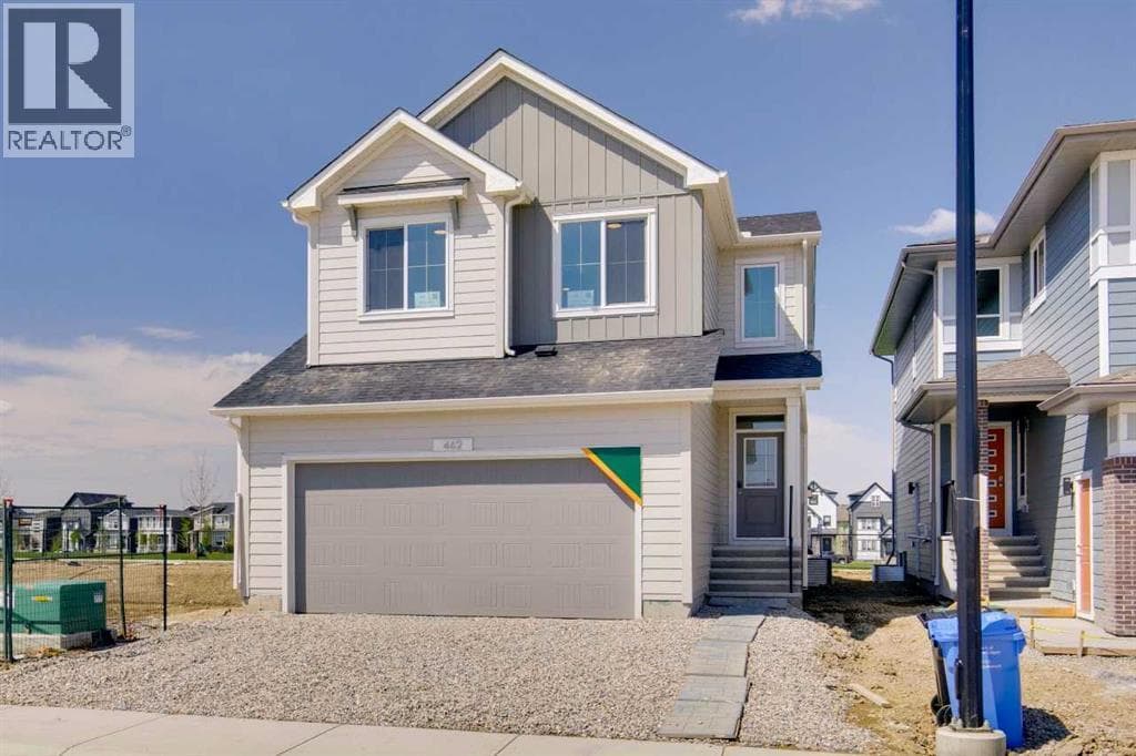 462 Bighorn Avenue SW — photo 2