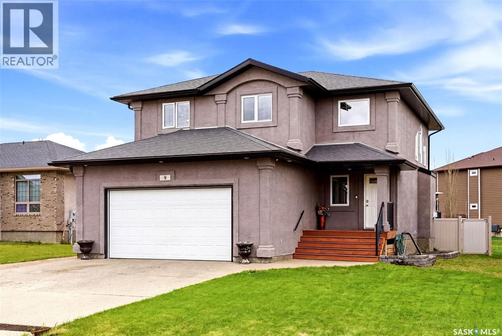 9 McKenzie POINTE