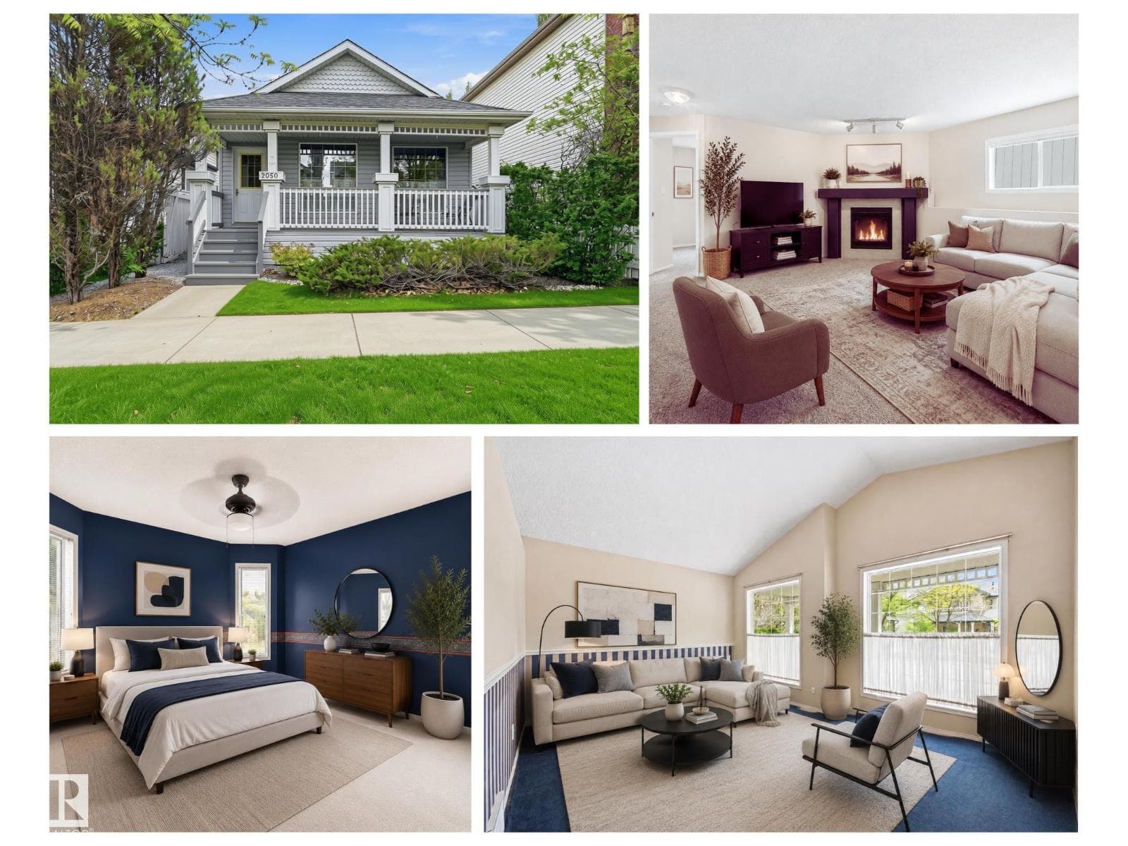 2050 TANNER WD NW