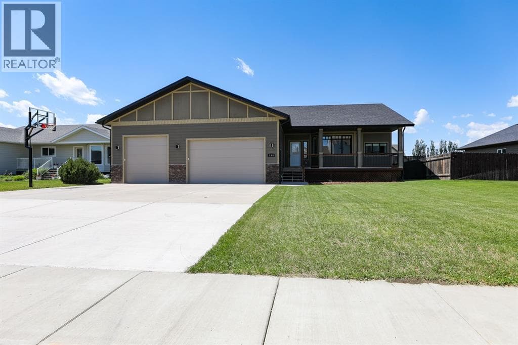 244 N 2 Street E
