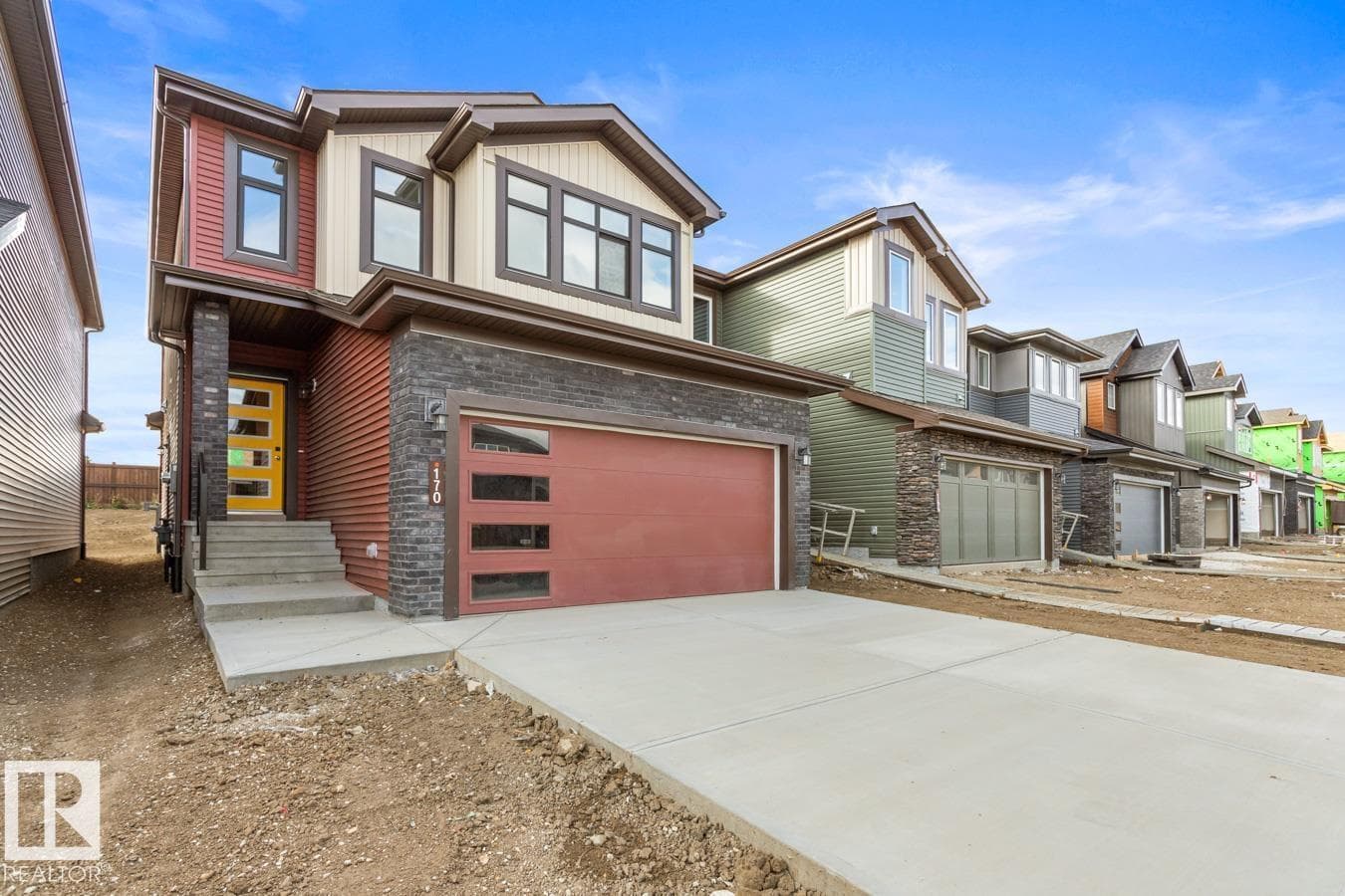 125 Cuddie DR