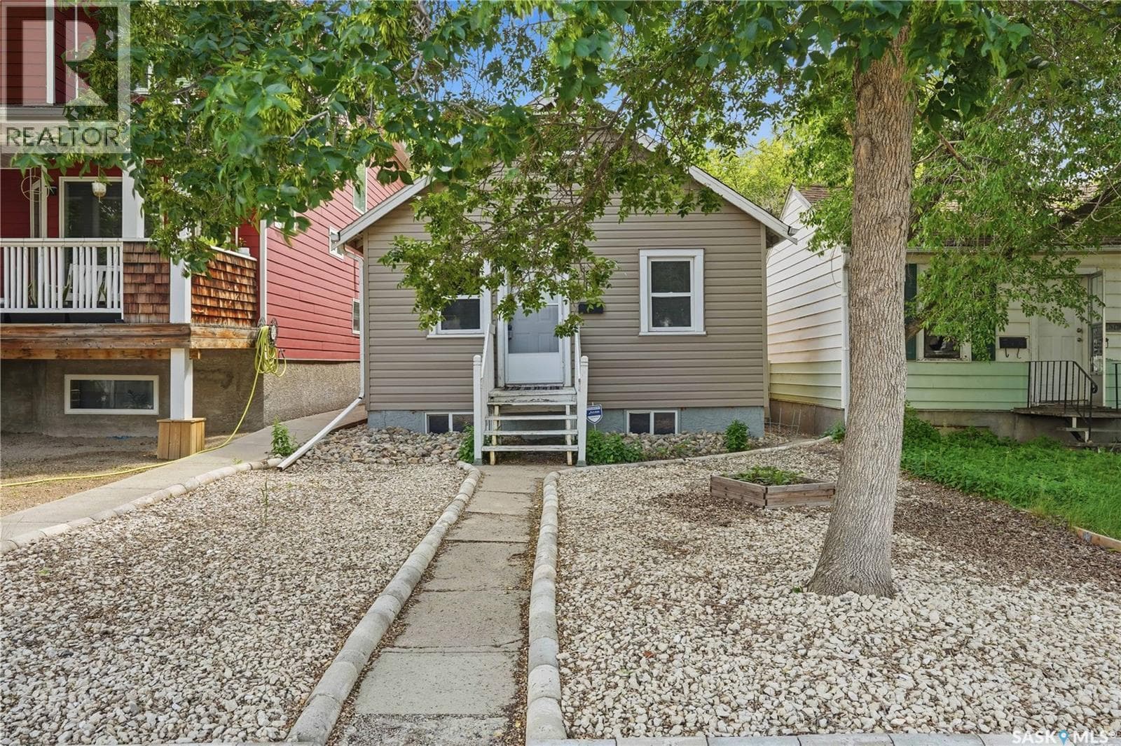 2509 McDonald STREET