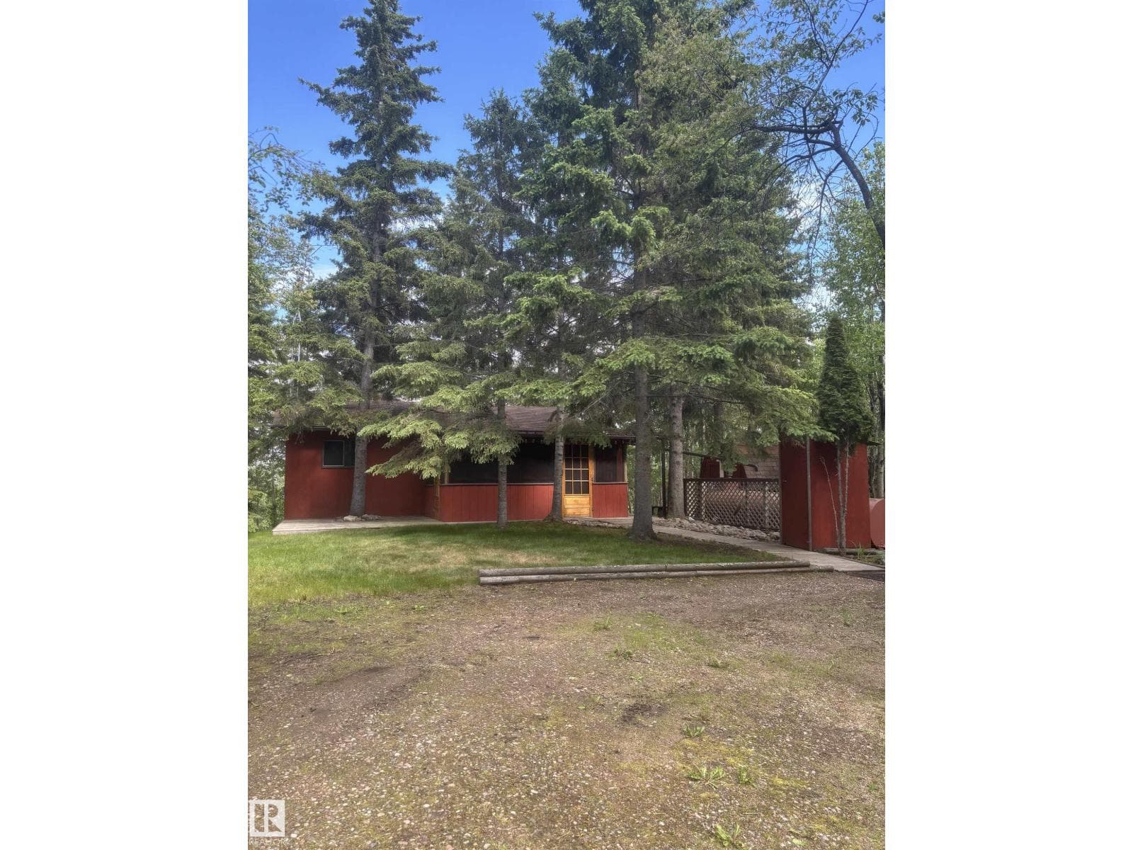 459 60501 Range Rd 120 — photo 2