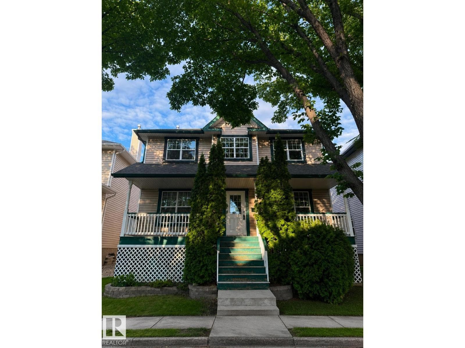 1885 TOMLINSON WY NW