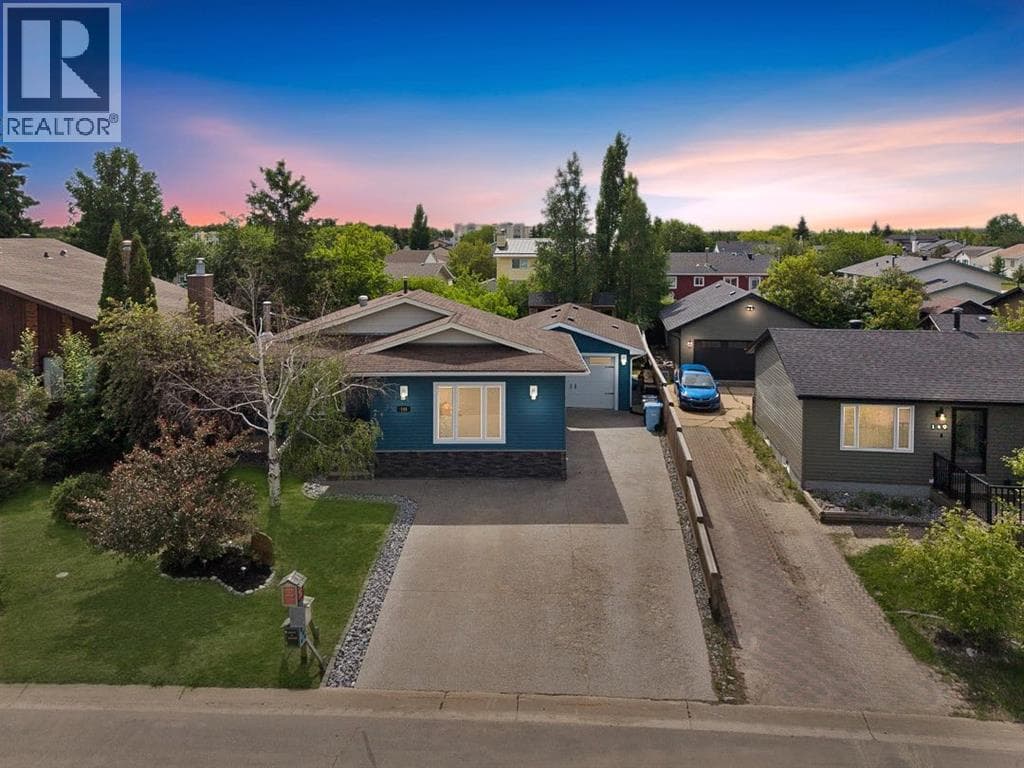145 Cruickshank Road