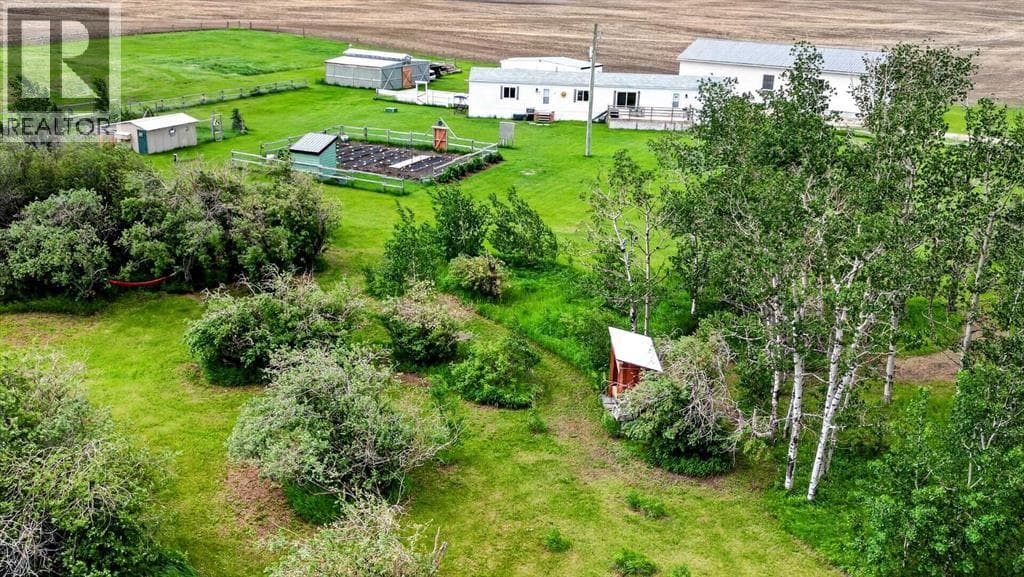 255049 Twp Rd 300