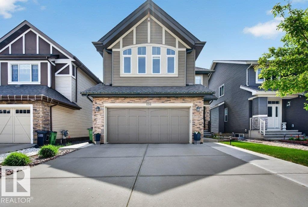 5315 20 AV SW