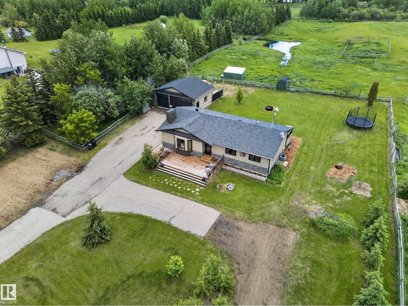 #254 51107 RGE ROAD 221