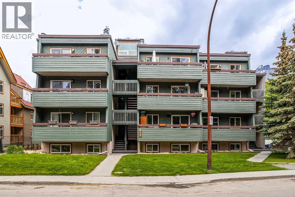 102, 417 Beaver Street