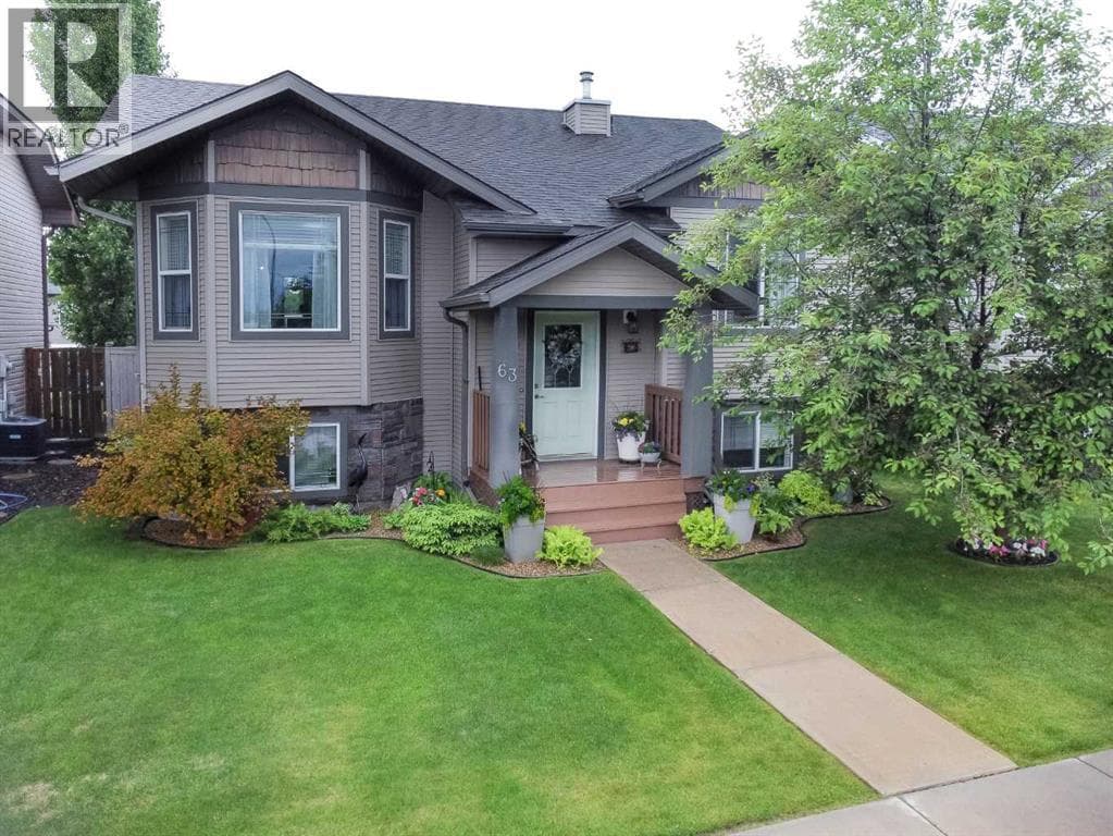 63 Vanier Drive