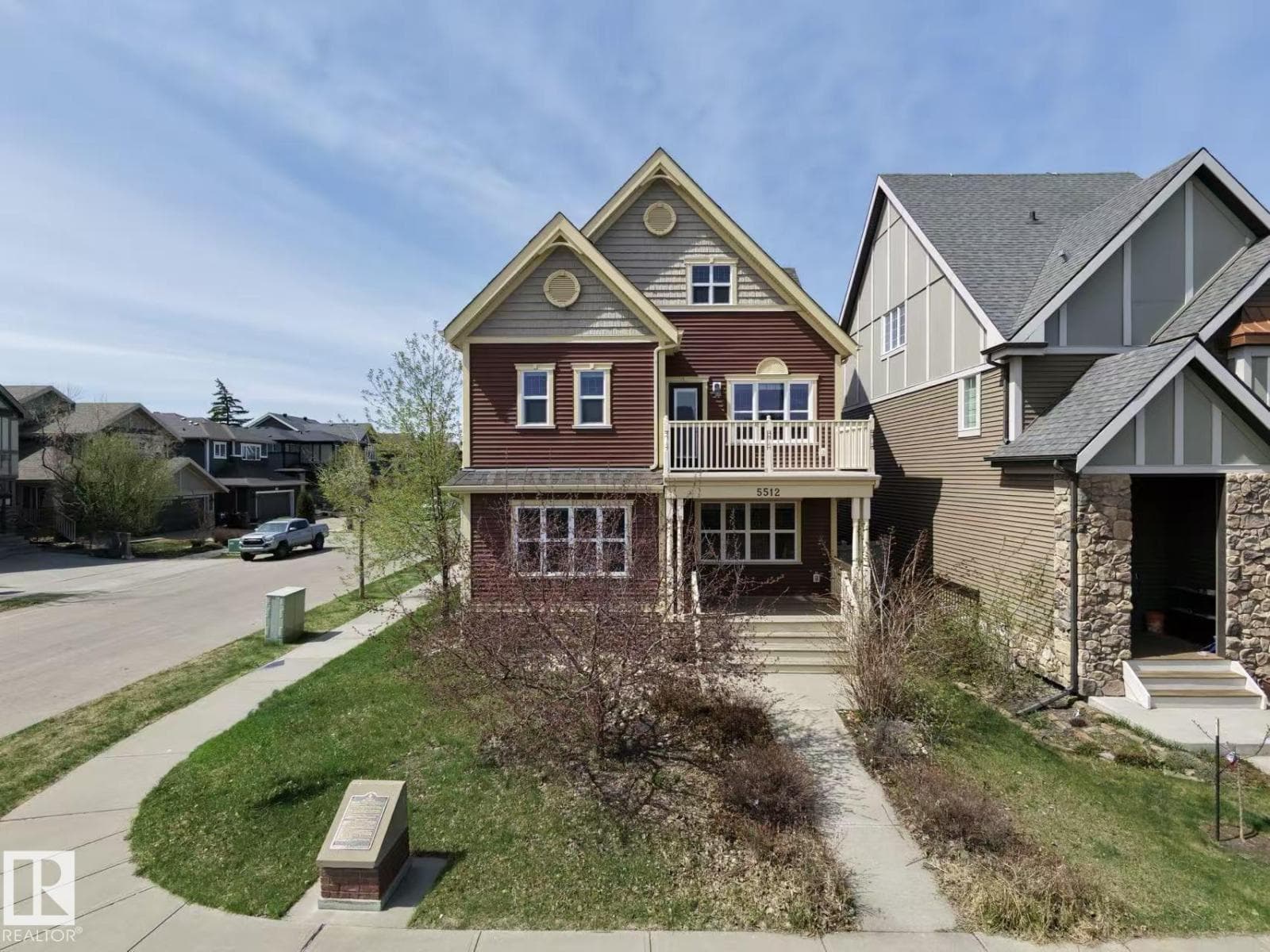 5512 CONESTOGA NW