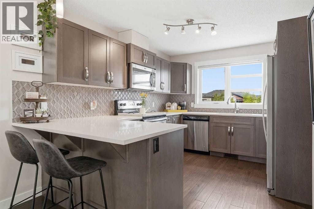 2 bed 3 bath single family at 507, 2461 Baysprings  SW — $385,000 — photo 9