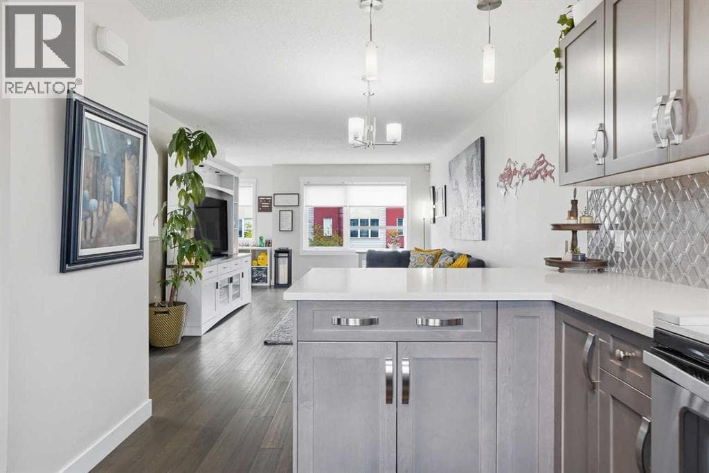 2 bed 3 bath single family at 507, 2461 Baysprings  SW — $385,000 — photo 8