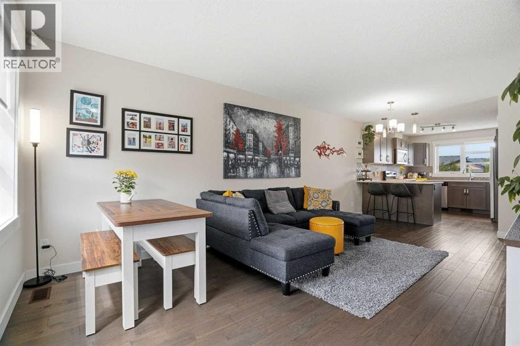 2 bed 3 bath single family at 507, 2461 Baysprings  SW — $385,000 — photo 6
