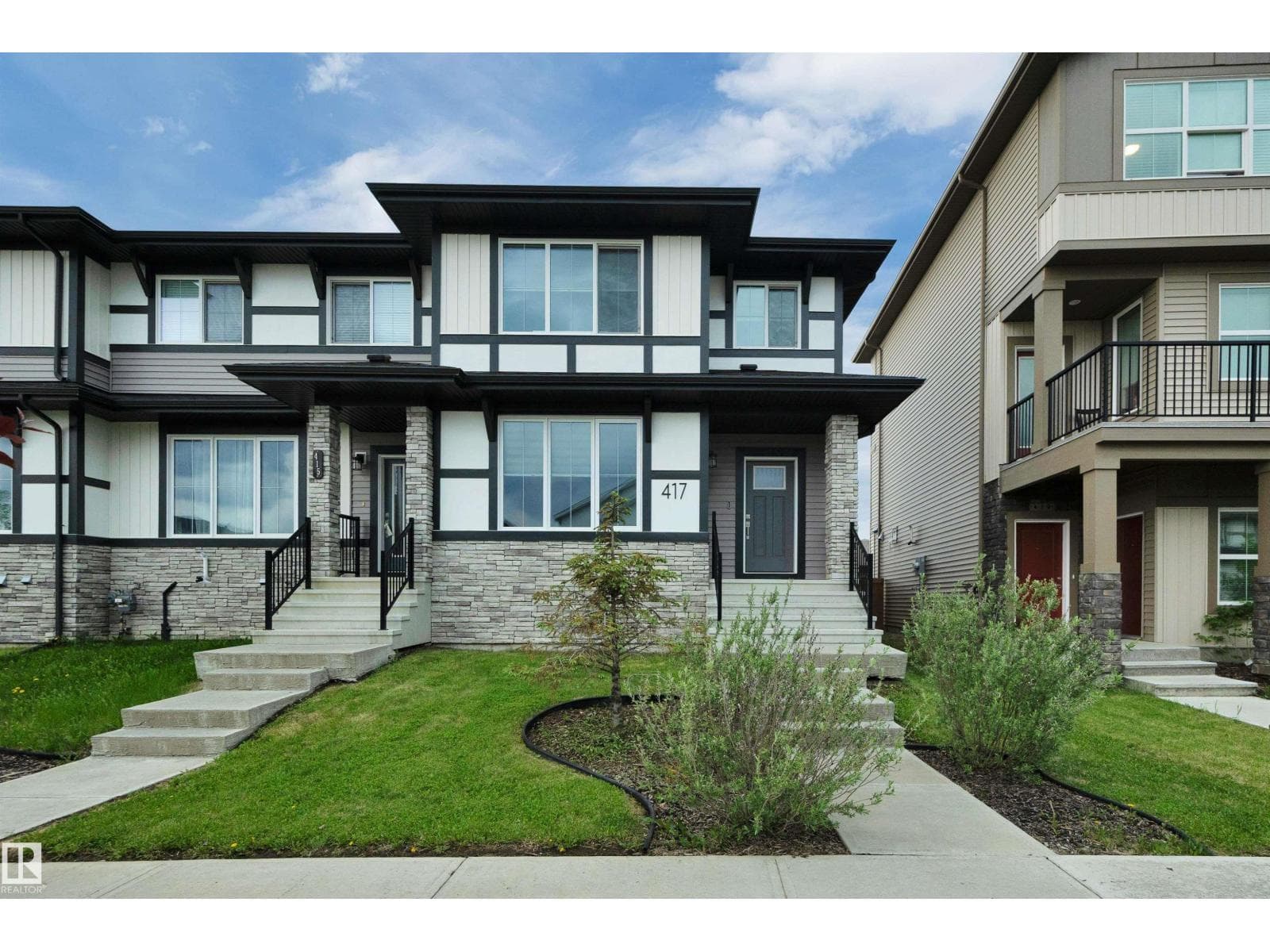 417 Boreal DR