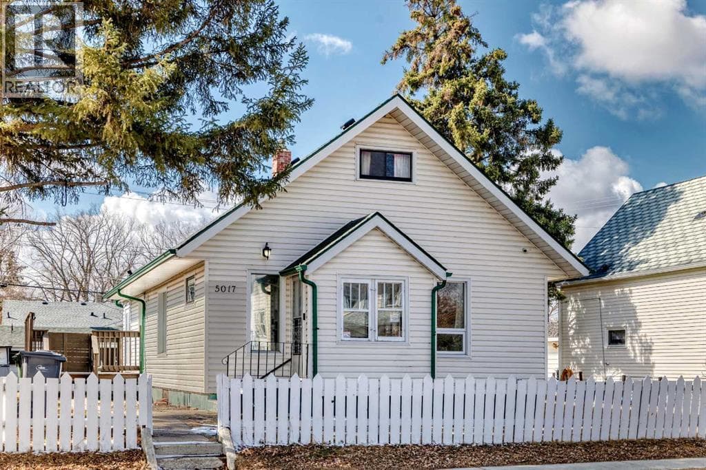 5017 54 Ave
