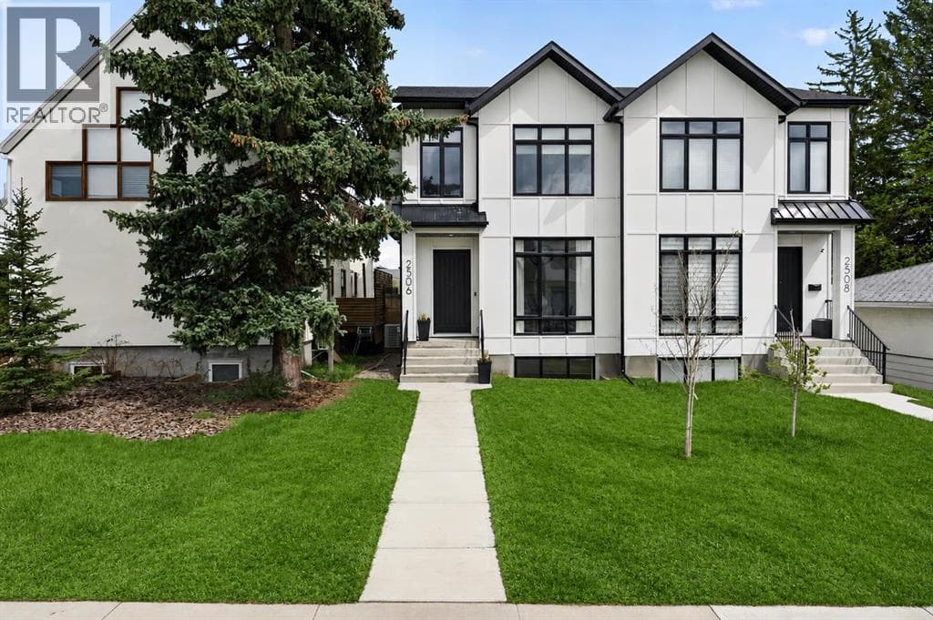 2506 20 Street SW — photo 2