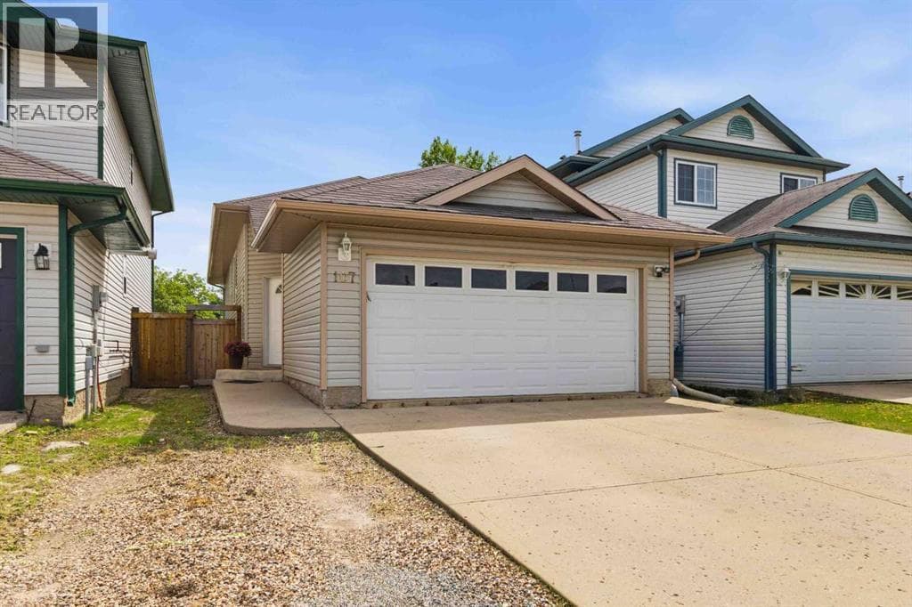 107 J.W. Mann Drive