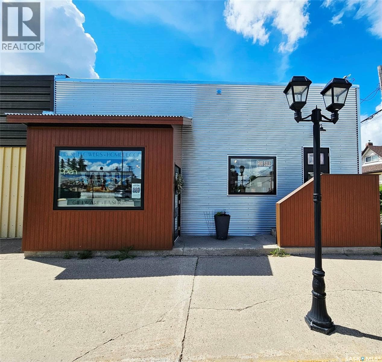 506 Main STREET