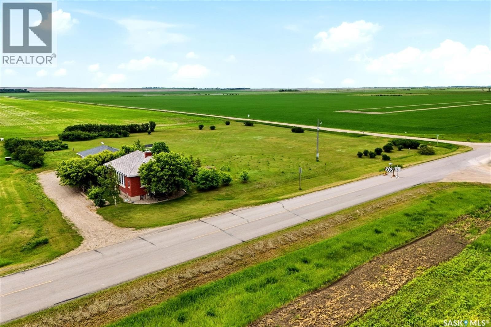 Boggy Creek School Acreage — photo 2