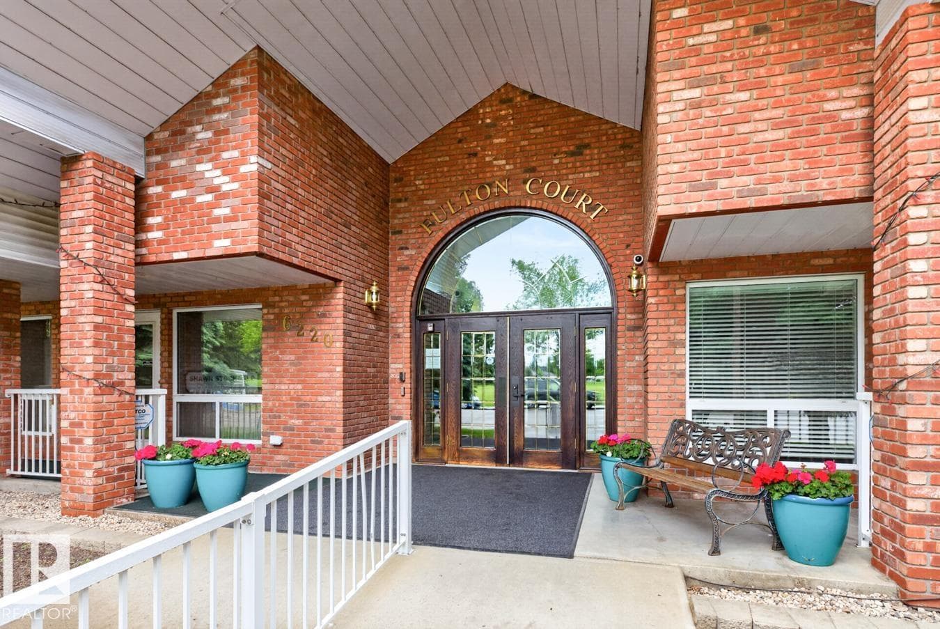 #208 6220 FULTON RD NW — photo 3