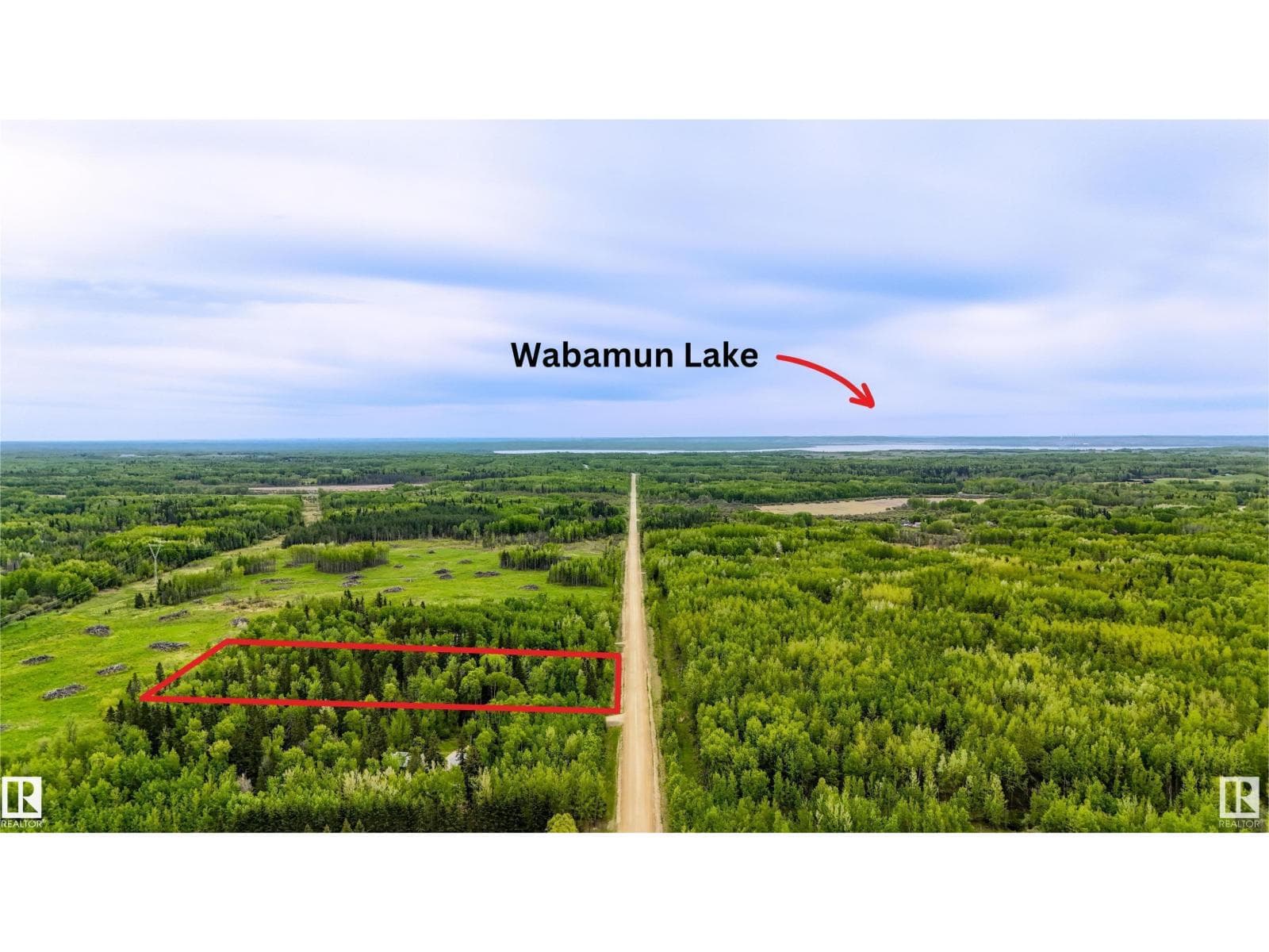 TWP 535 RR41