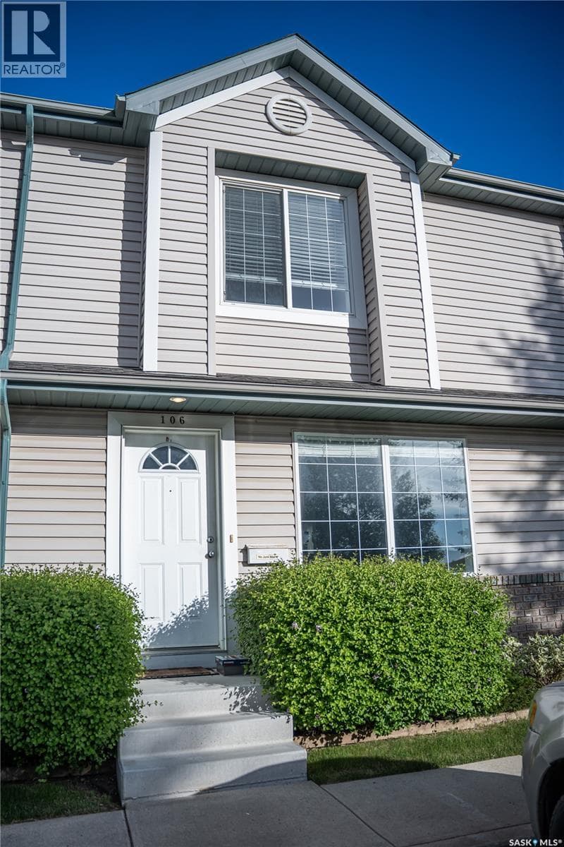 106 663 BECKETT CRESCENT